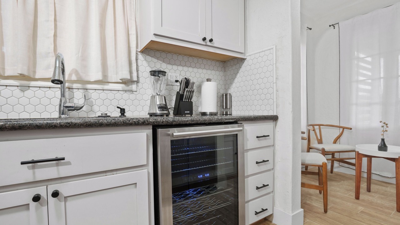 Photo of Kitchen in El Centro