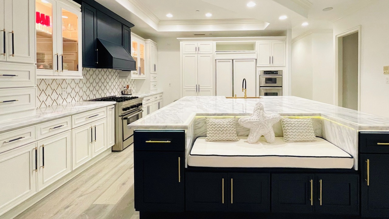 Photo of Kitchen in Mount Wilson