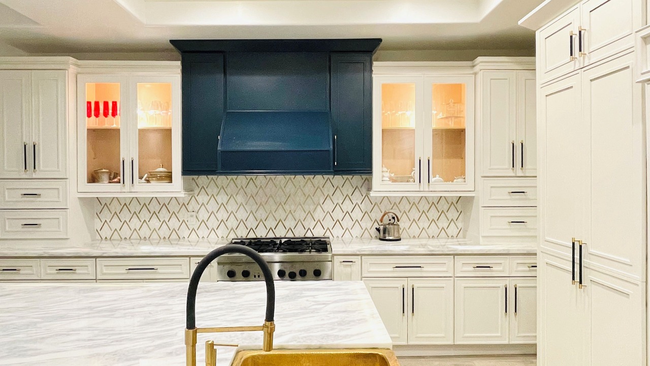 Photo of Kitchen in Mount Wilson