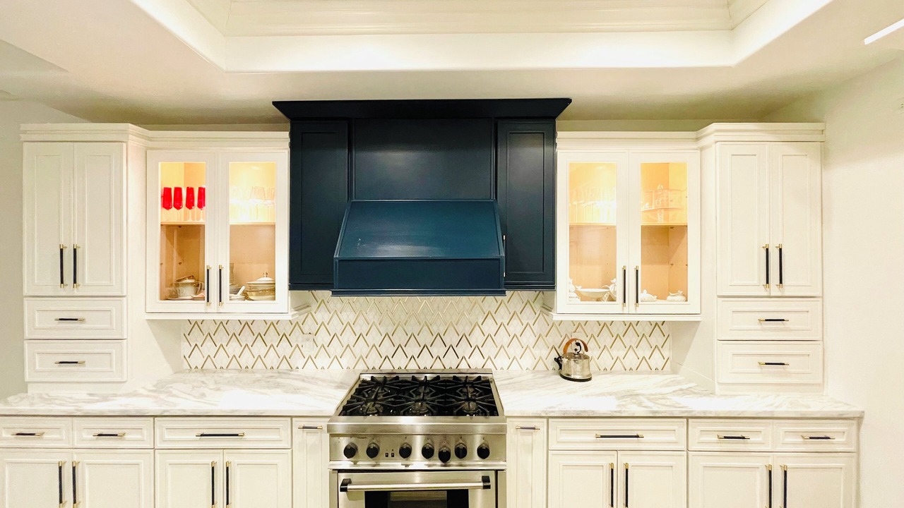 Photo of Kitchen in Mount Wilson