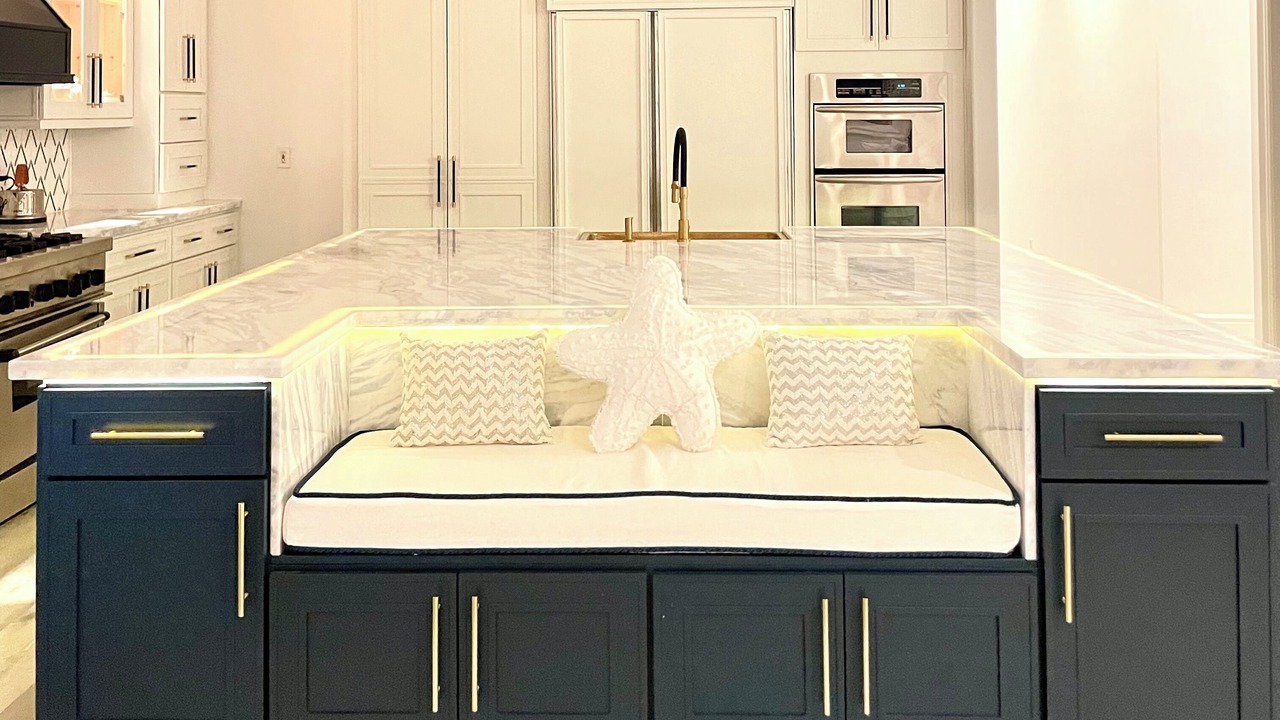 Photo of Kitchen in Mount Wilson