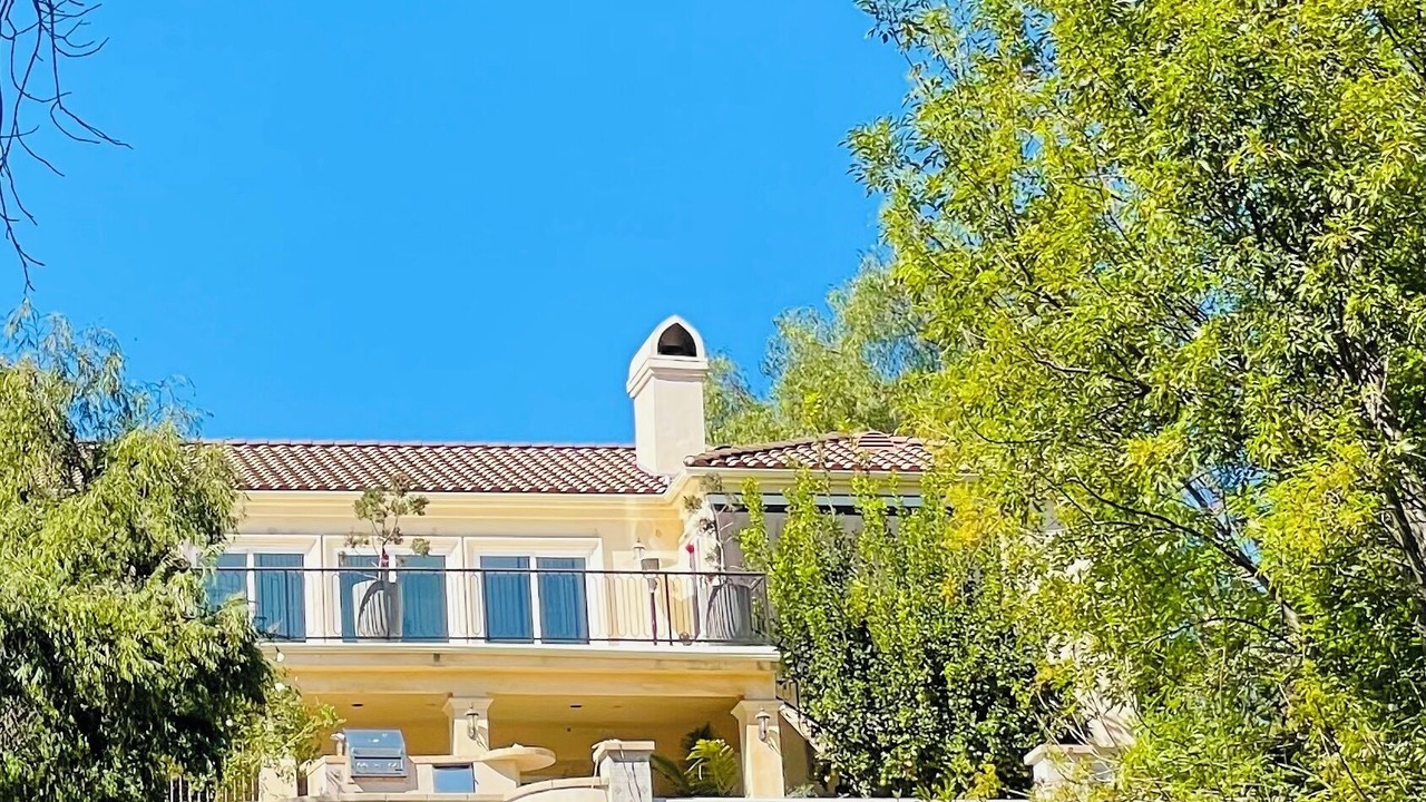 Photo of Outdoor in Mount Wilson