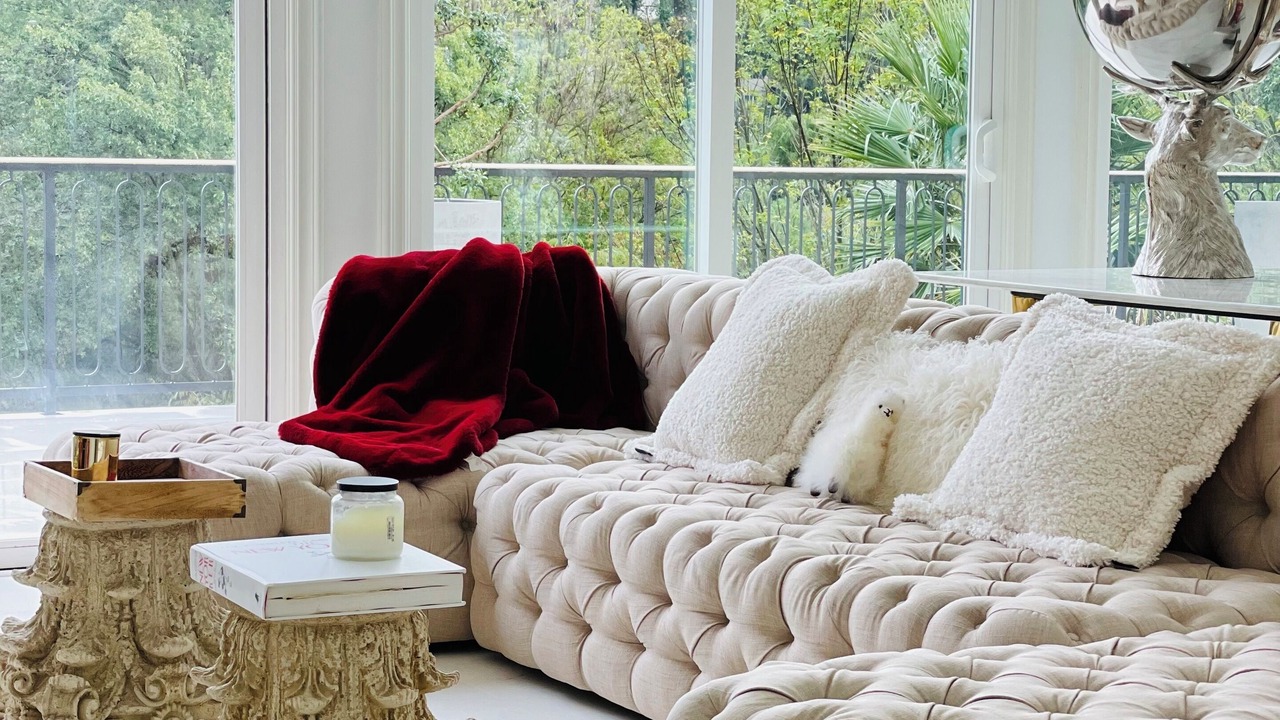 Photo of Livingroom in Mount Wilson