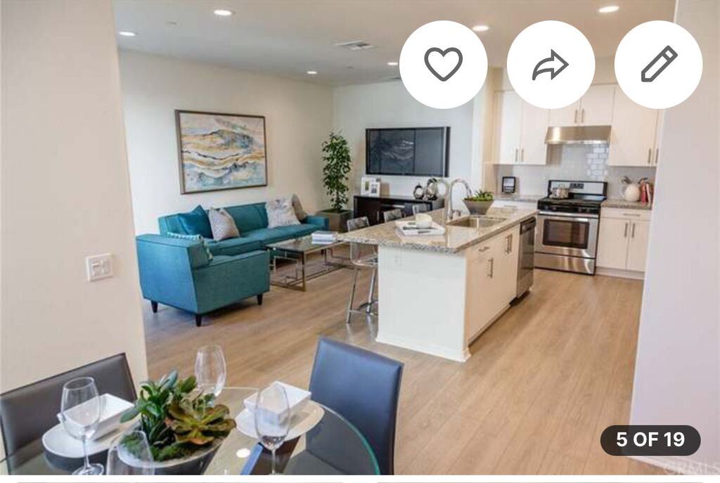 Photo of Kitchen in Temple City
