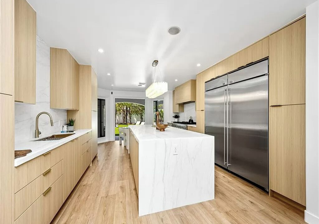 Photo of Kitchen in Sherman Oaks