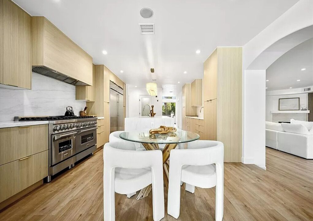 Photo of Kitchen in Sherman Oaks