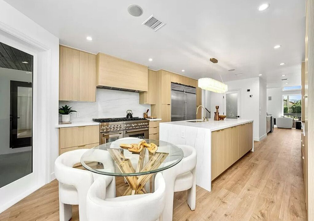 Photo of Kitchen in Sherman Oaks