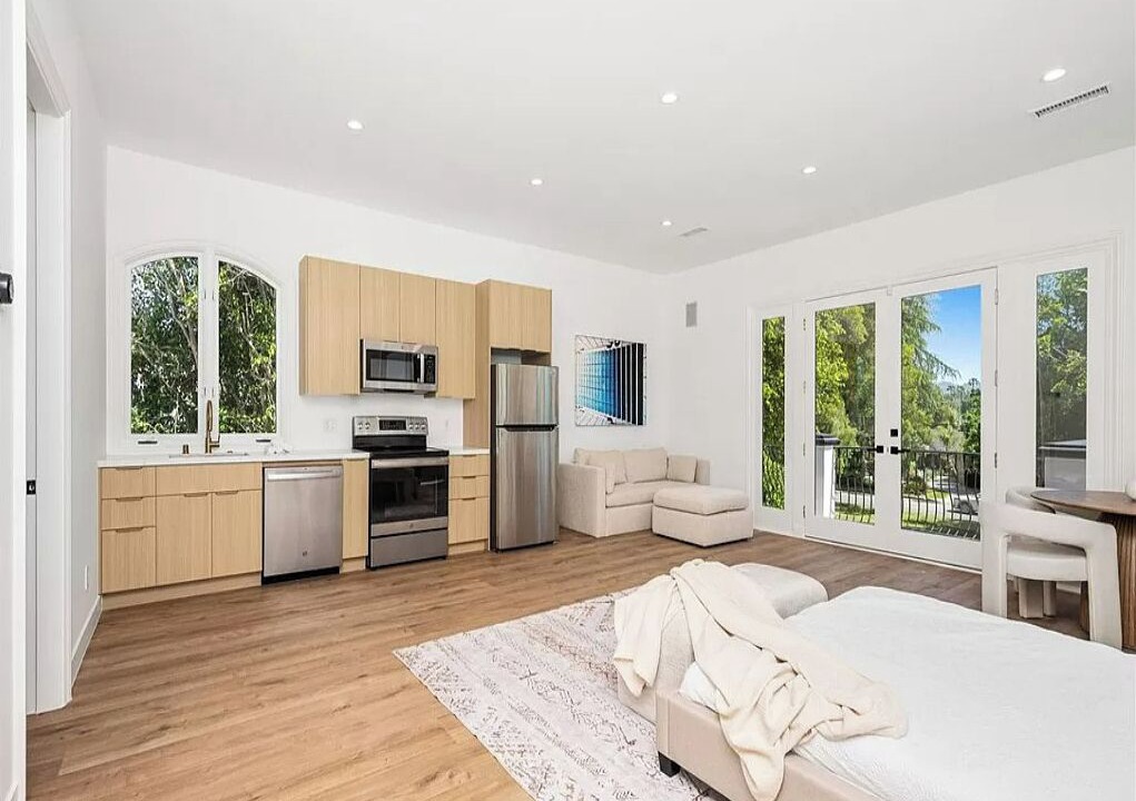 Photo of Kitchen in Sherman Oaks