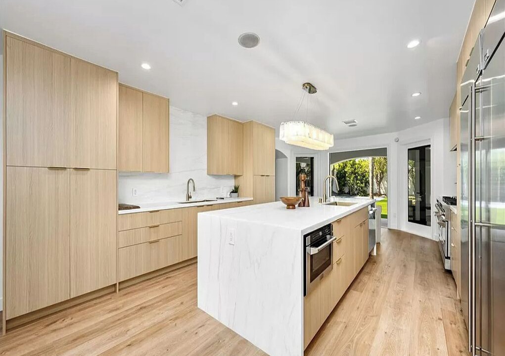Photo of Kitchen in Sherman Oaks