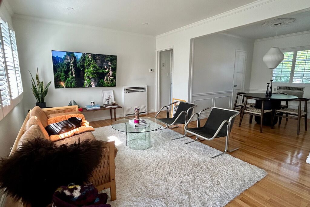 Photo of Livingroom in Citrus Grove