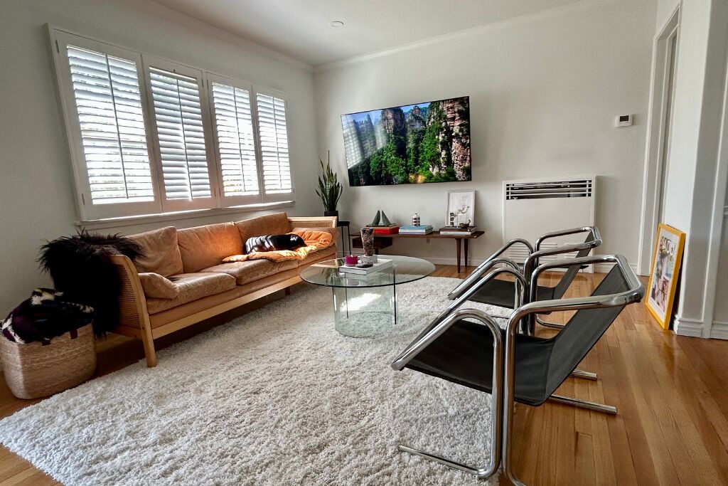 Photo of Livingroom in Citrus Grove