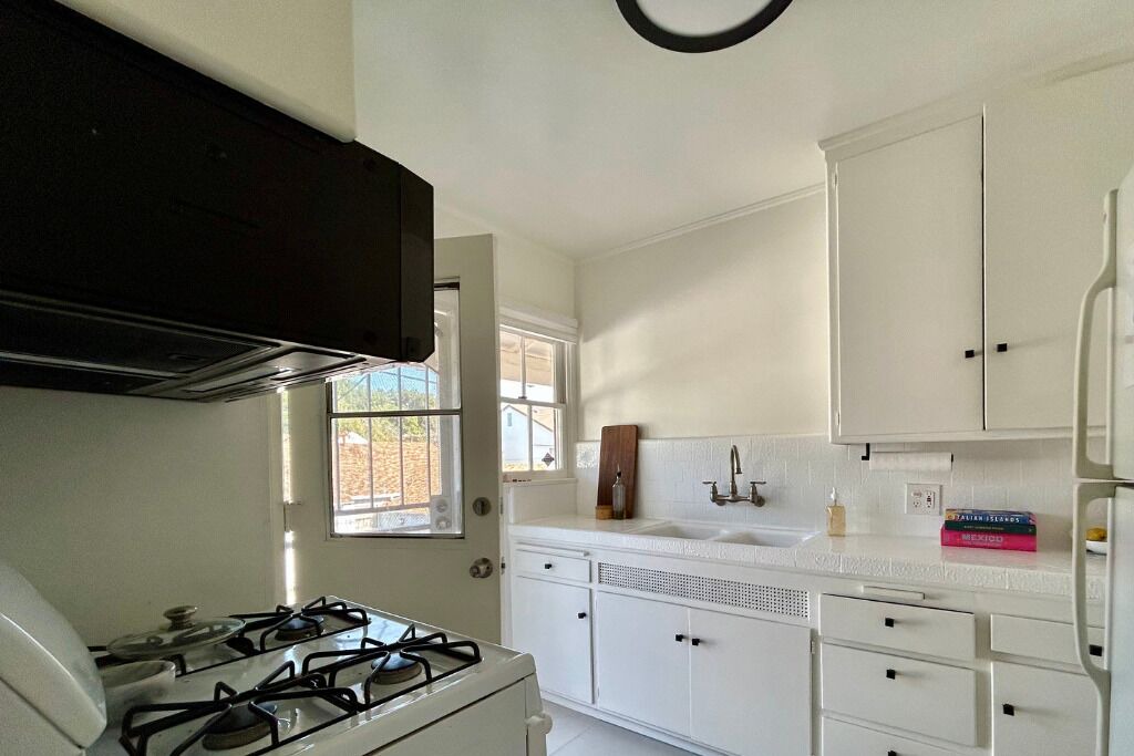 Photo of Kitchen in Citrus Grove