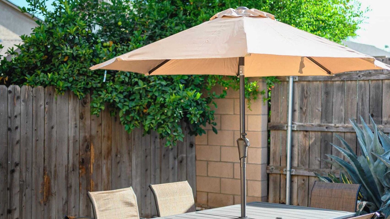 Photo of Patio Balcony in Ontario