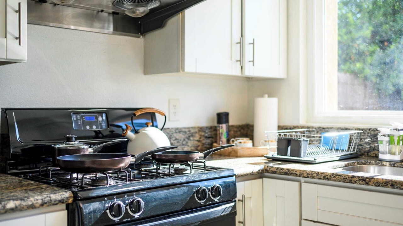 Photo of Kitchen in Ontario