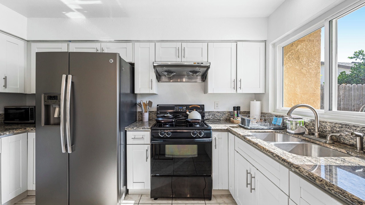 Photo of Kitchen in Ontario