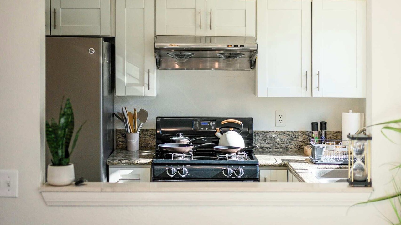 Photo of Kitchen in Ontario
