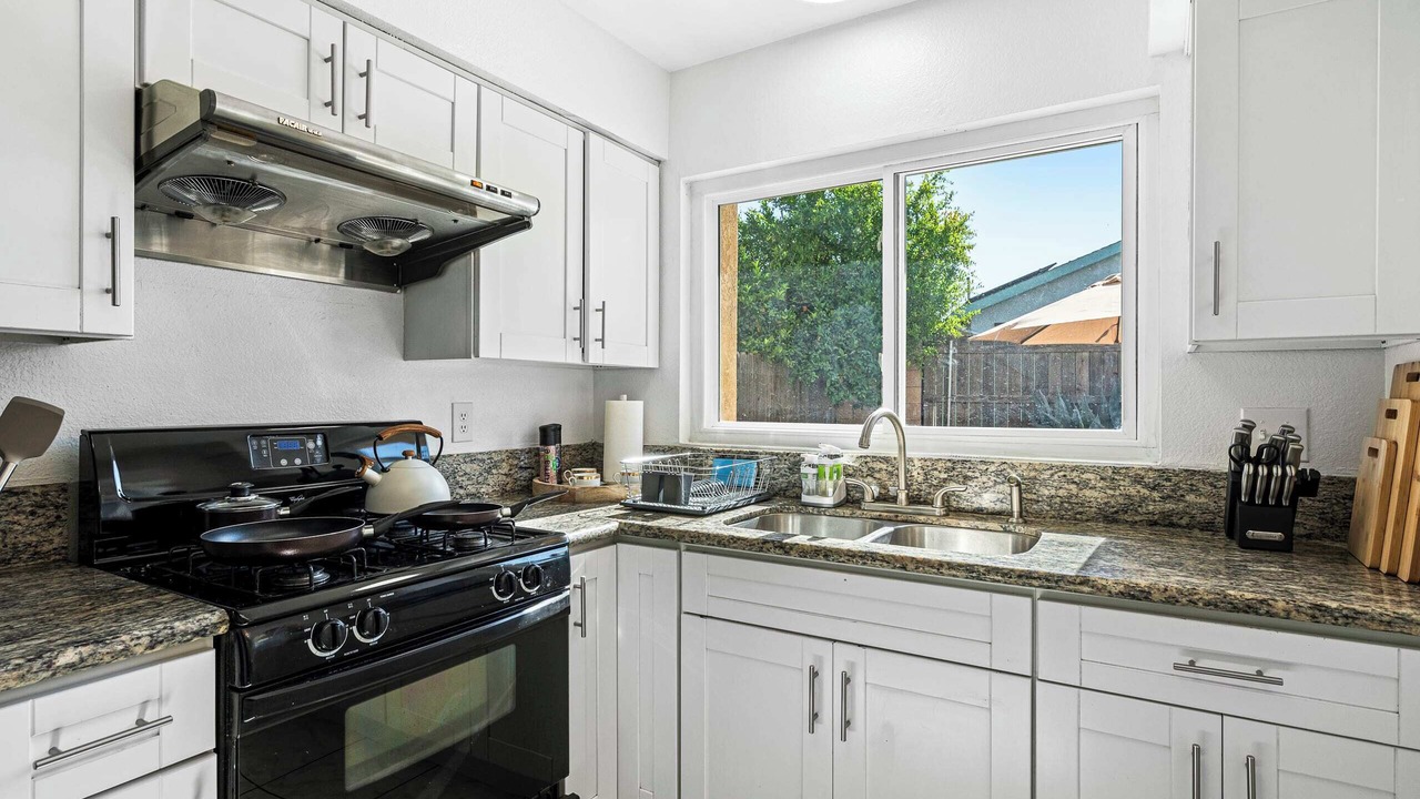 Photo of Kitchen in Ontario