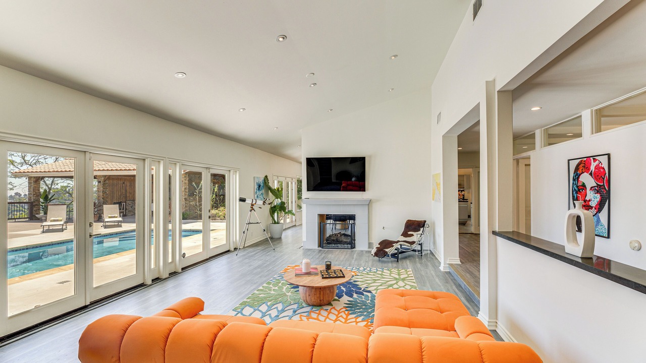 Photo of Livingroom in Bel Air