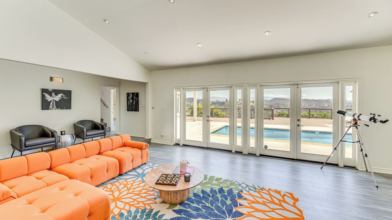 Photo of Livingroom in Bel Air