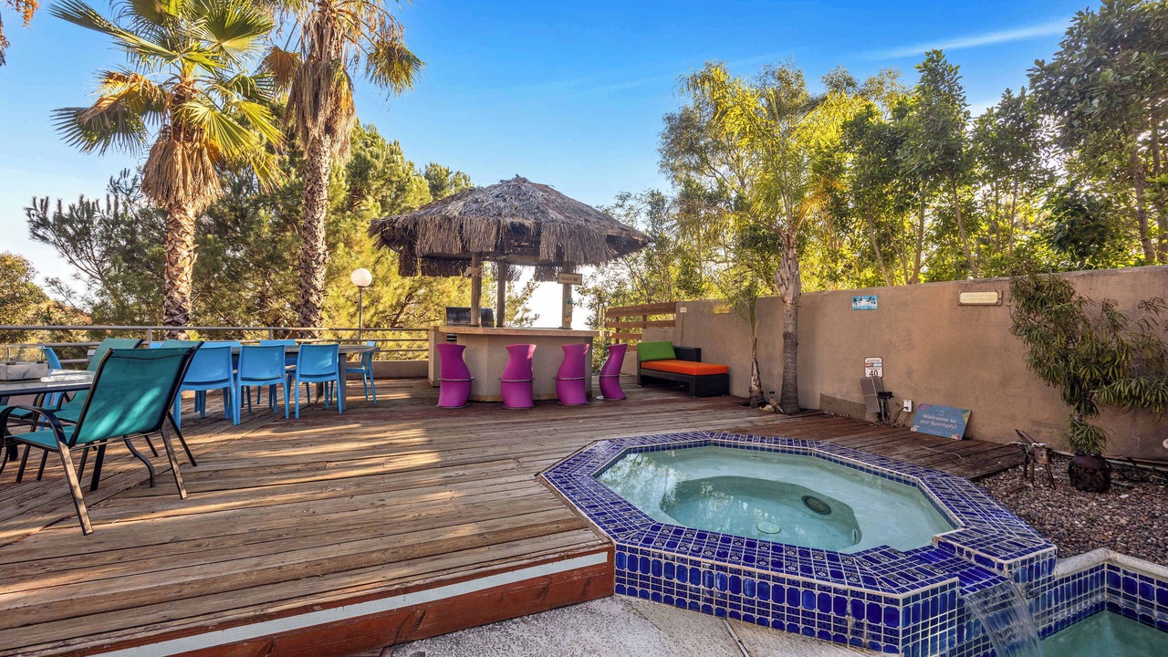 Photo of Outdoor in Altadena