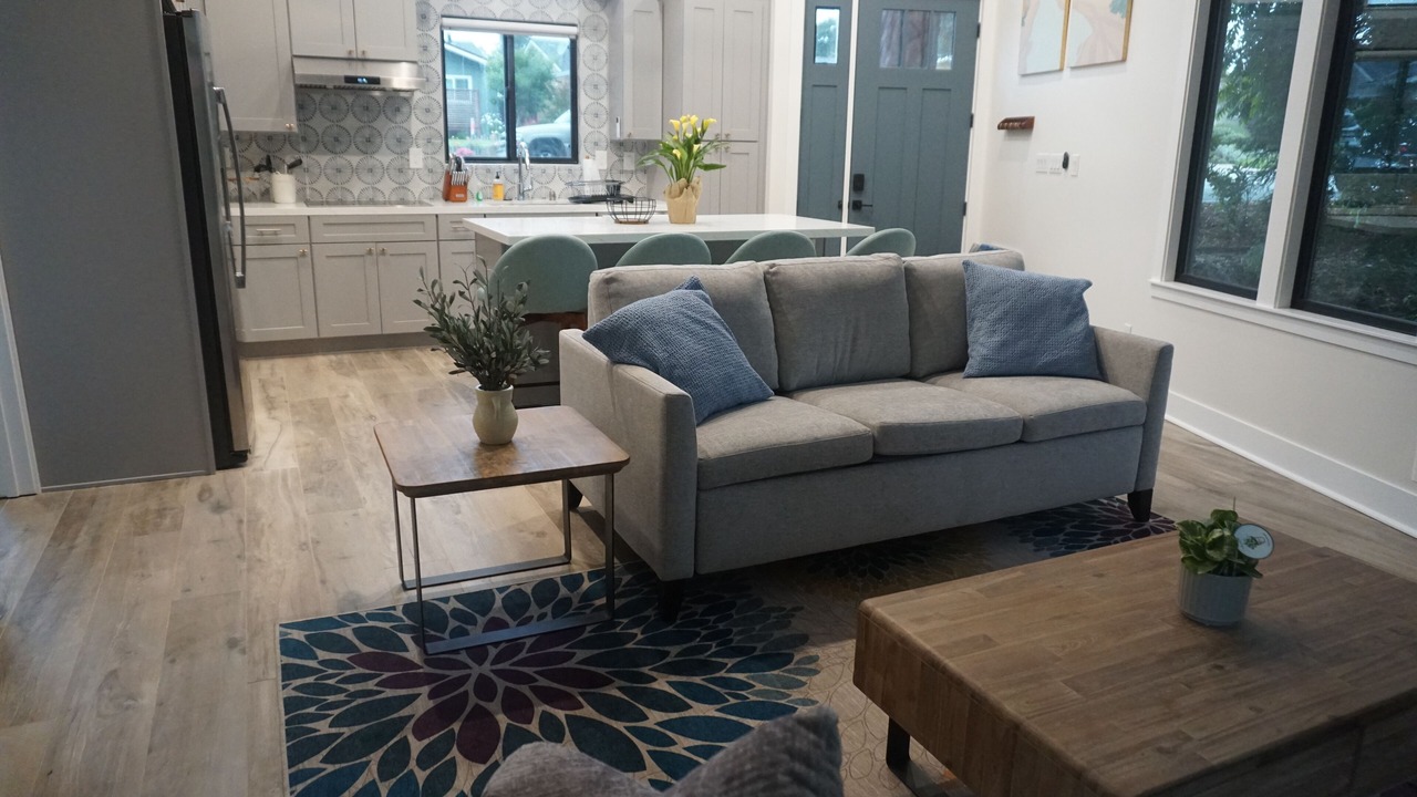 Photo of Livingroom in Live Oak