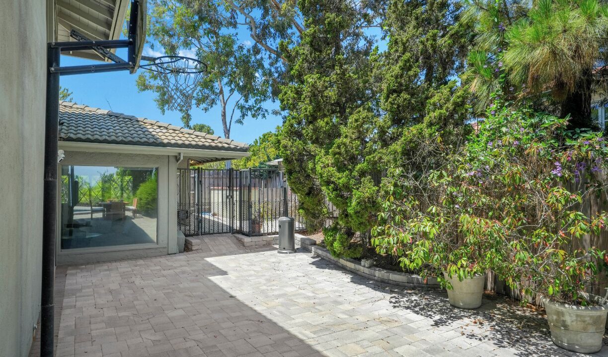 Photo of Outdoor in Bel Air