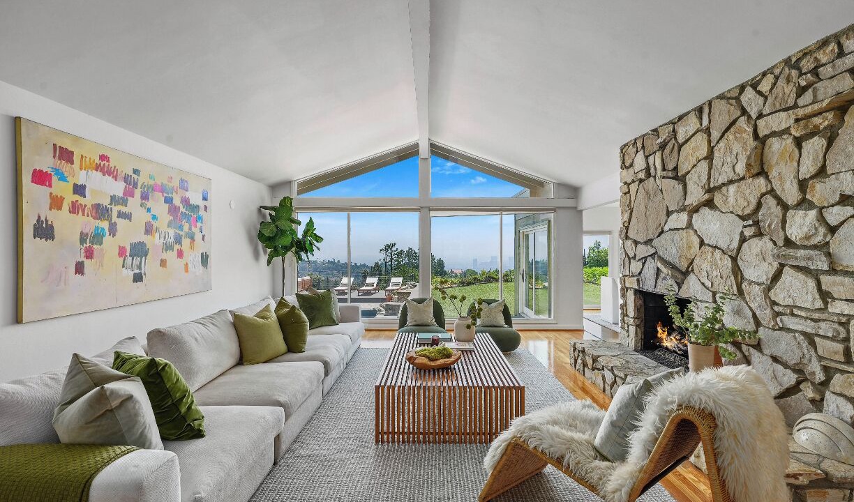 Photo of Livingroom in Bel Air