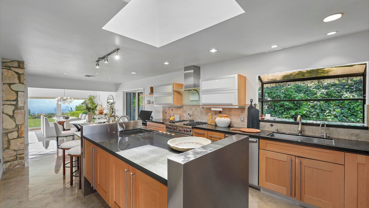 Photo of Kitchen in Bel Air