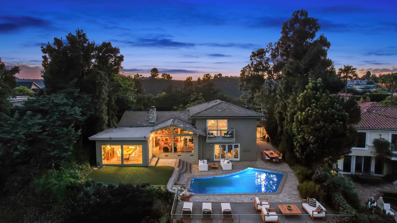 Photo of Outdoor in Bel Air