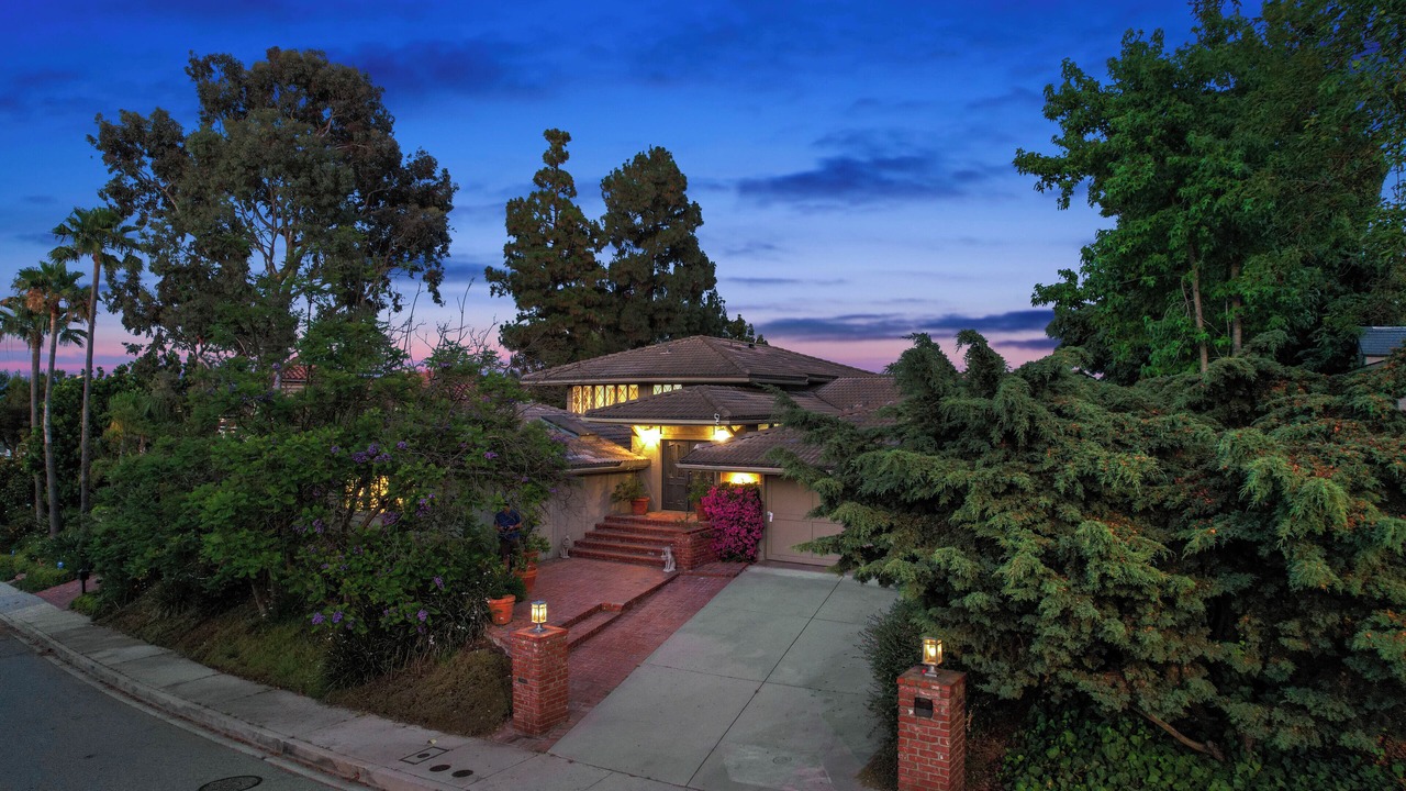 Photo of Outdoor in Bel Air