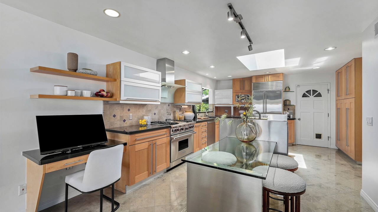Photo of Kitchen in Bel Air