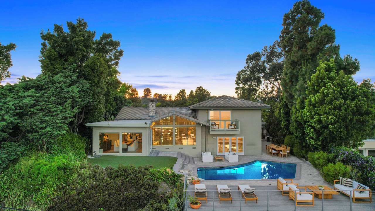 Photo of Outdoor in Bel Air