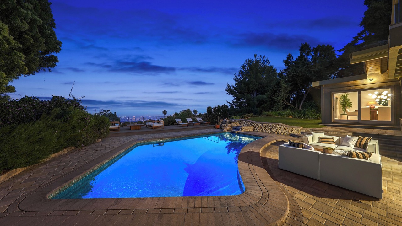 Photo of Outdoor in Bel Air