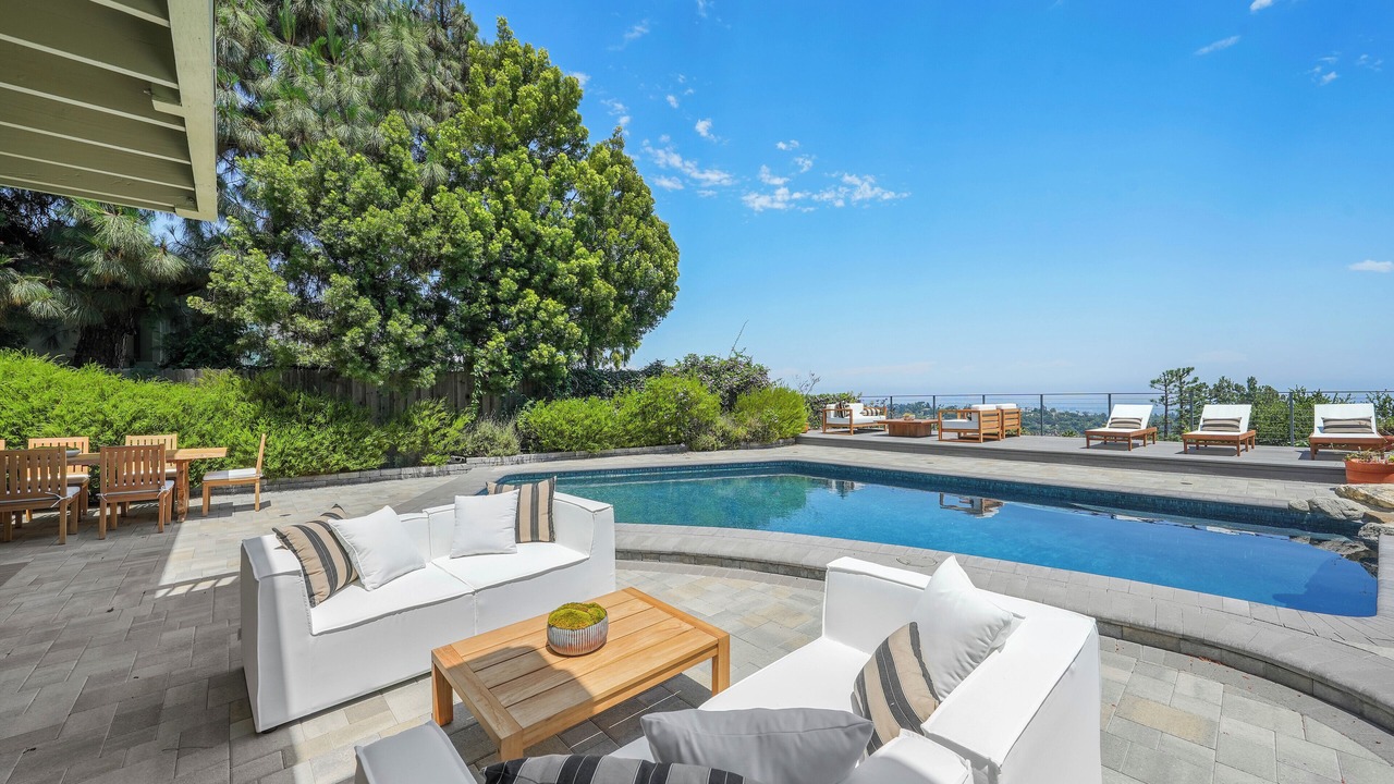 Photo of Outdoor in Bel Air