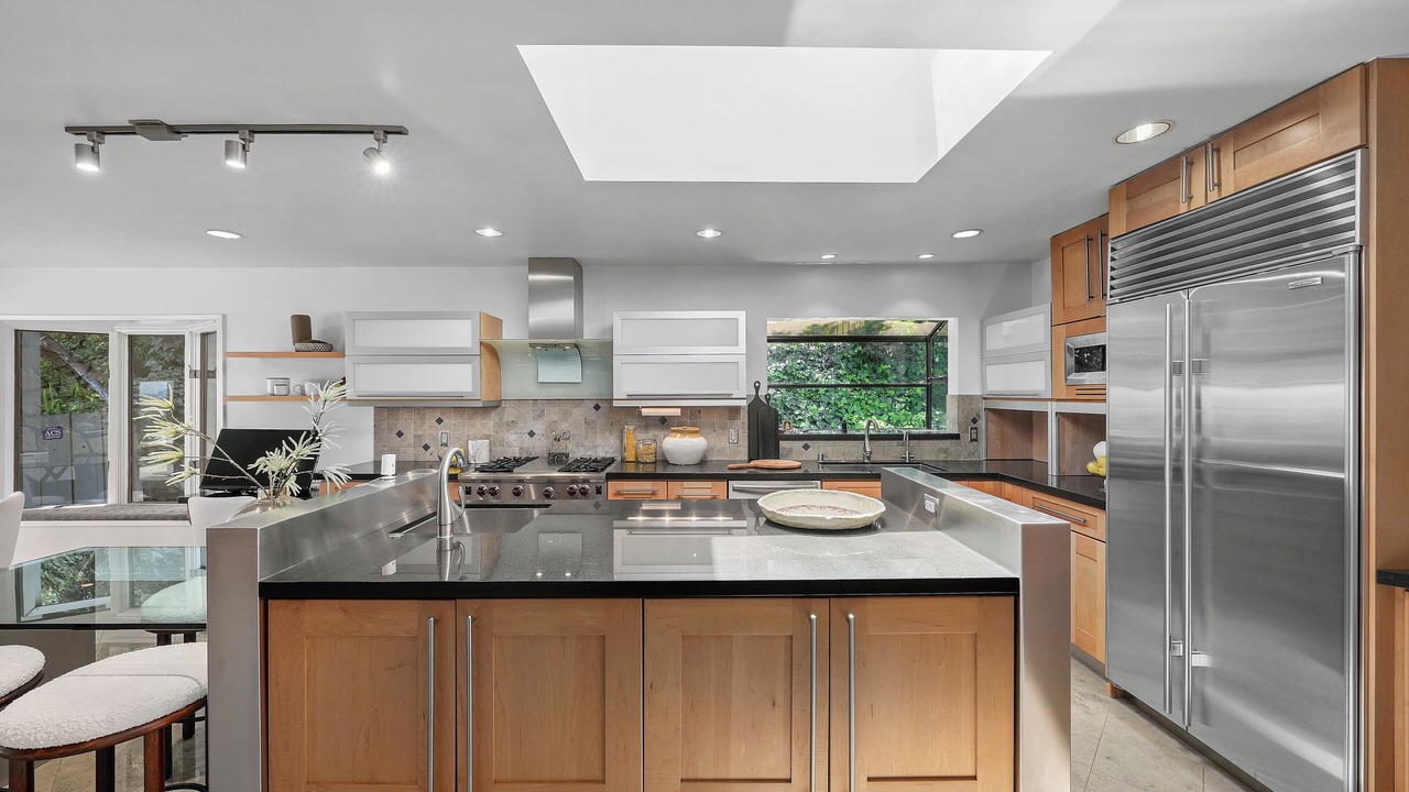 Photo of Kitchen in Bel Air