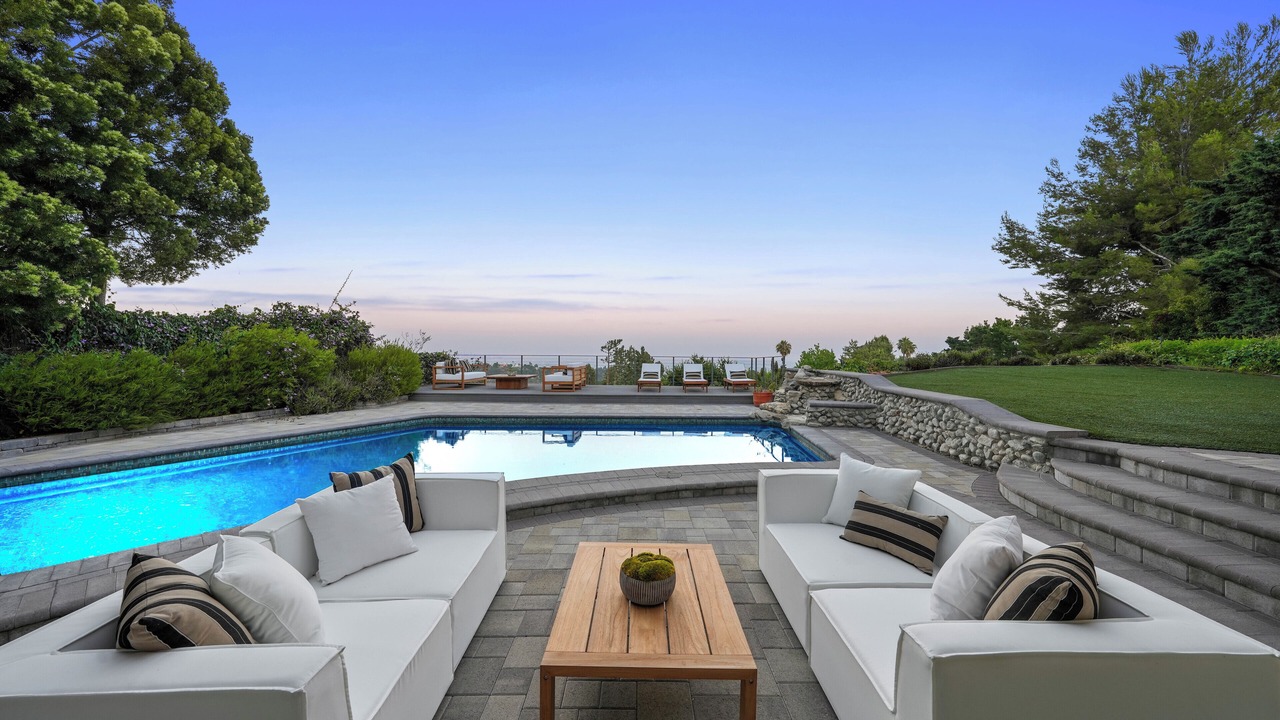 Photo of Outdoor in Bel Air