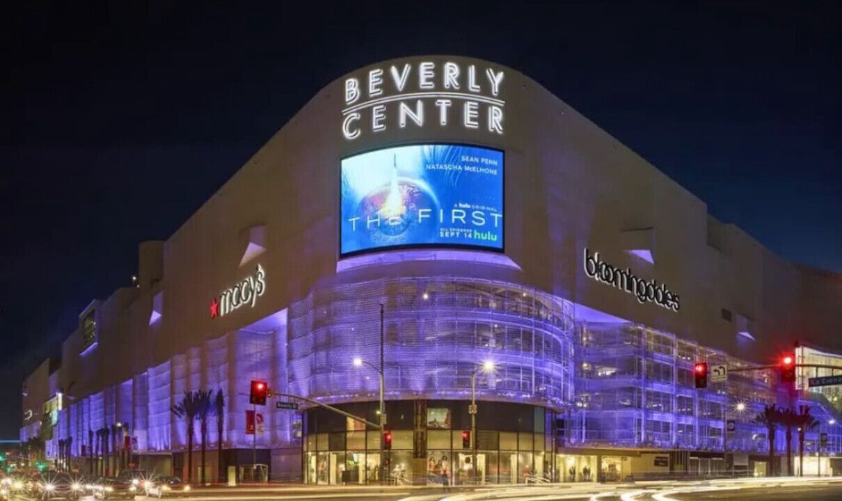 Photo of Outdoor in Inglewood