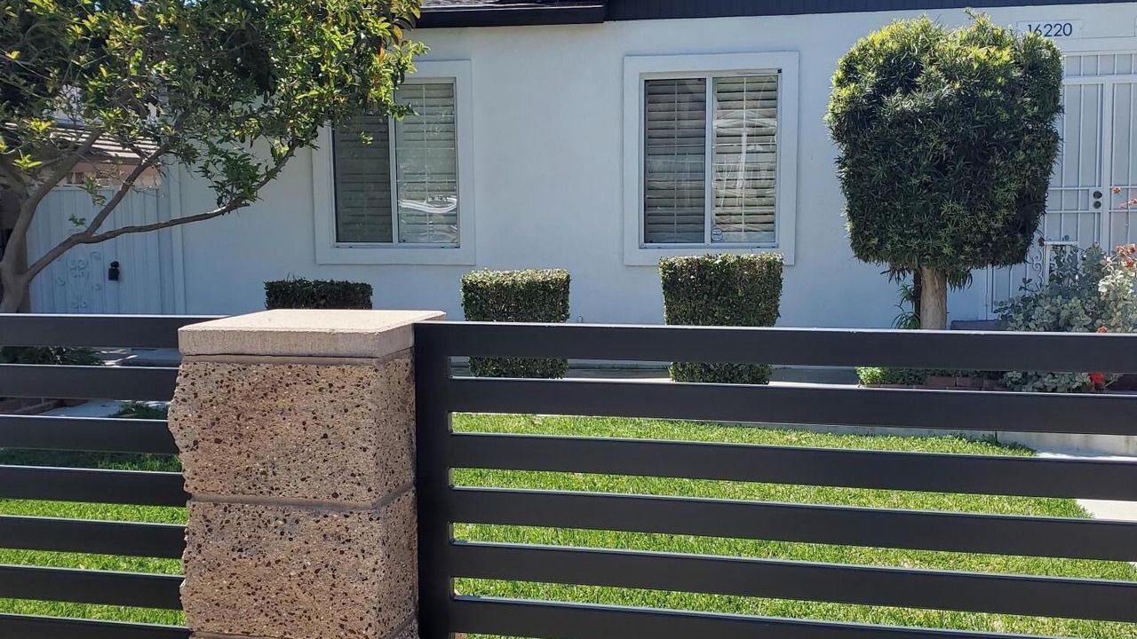 Photo of Outdoor in North Hills West