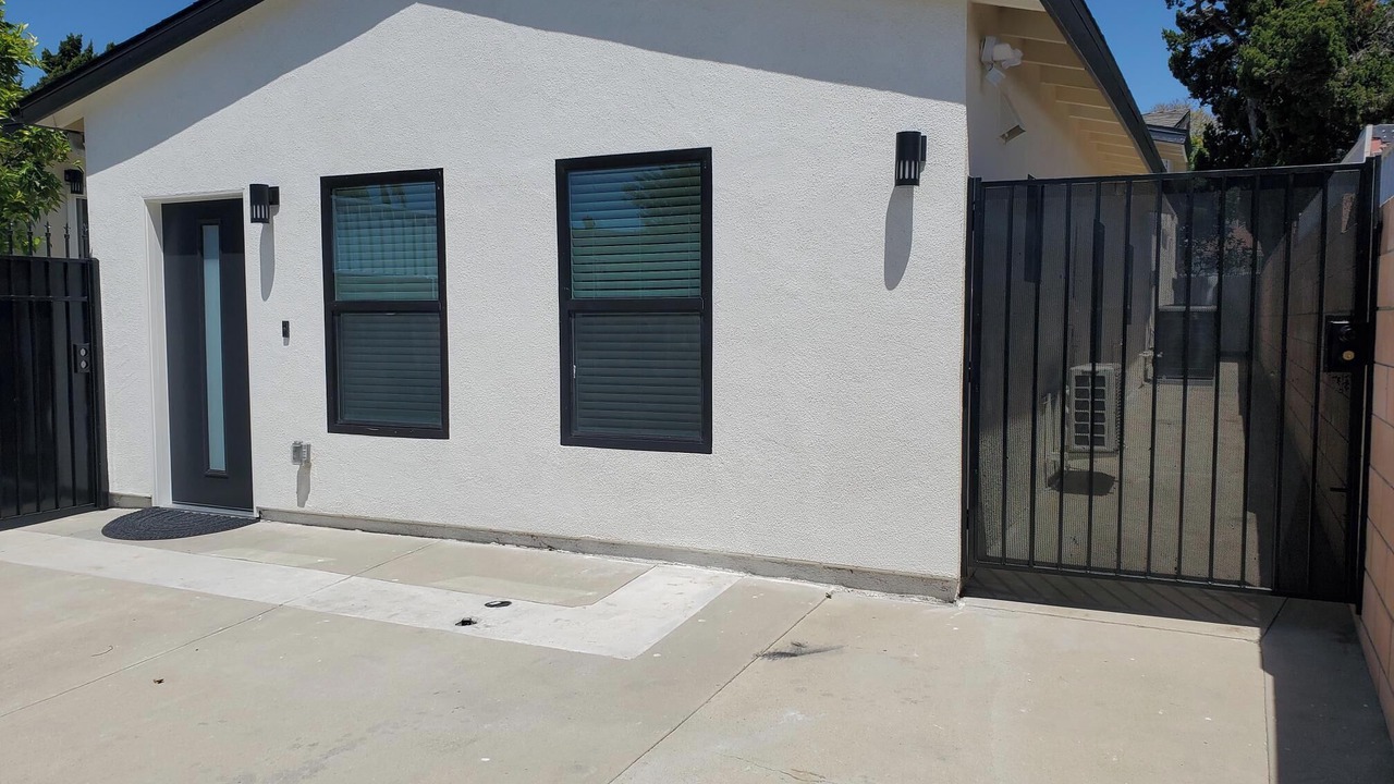 Photo of Outdoor in North Hills West
