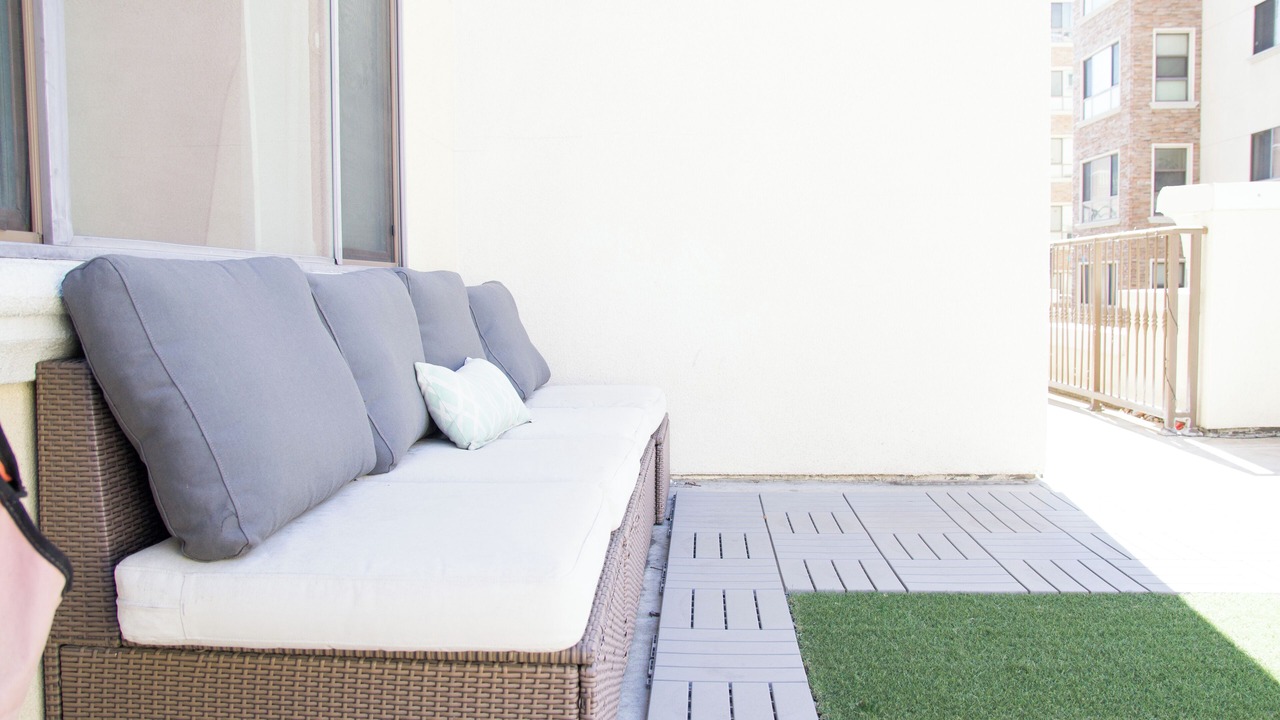 Photo of Outdoor in Monterey Park