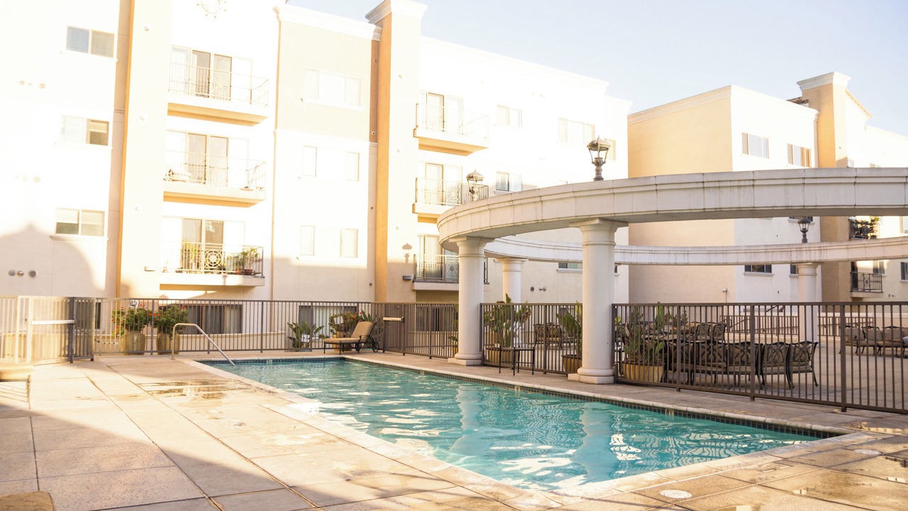 Photo of Outdoor in Monterey Park
