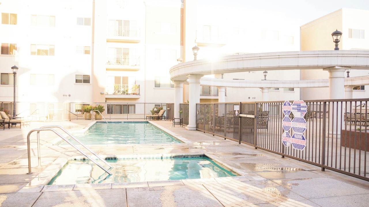 Photo of Outdoor in Monterey Park