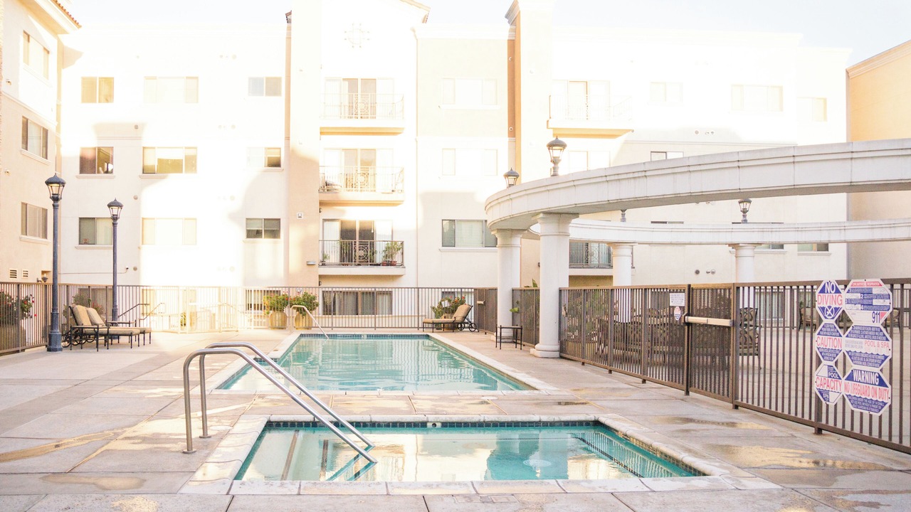 Photo of Outdoor in Monterey Park