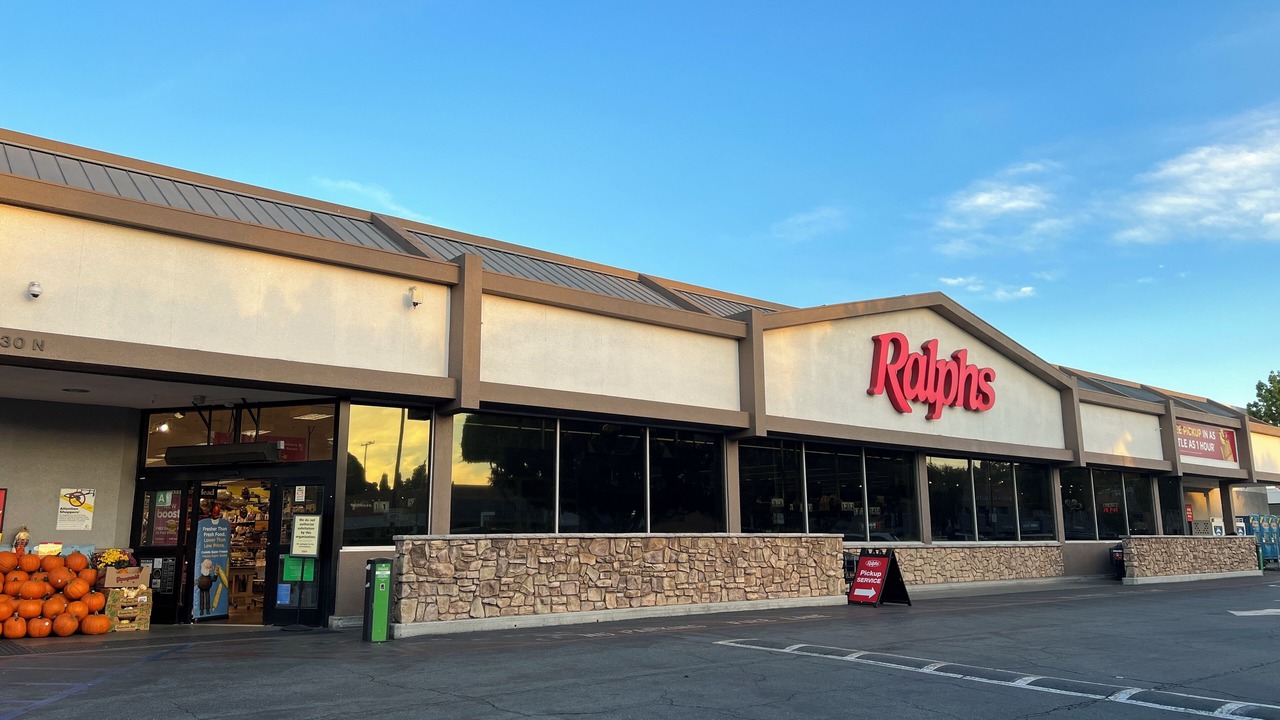 Photo of Outdoor in Monterey Park