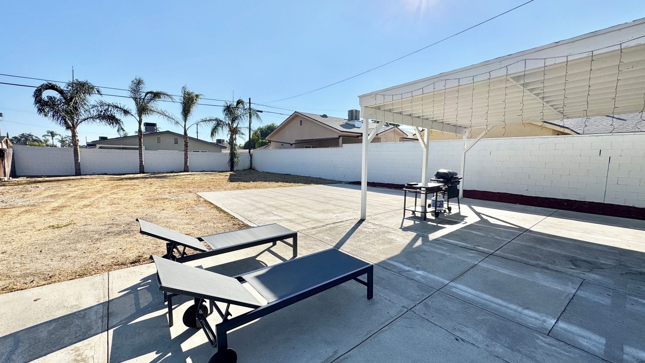 Photo of Outdoor in Burbank