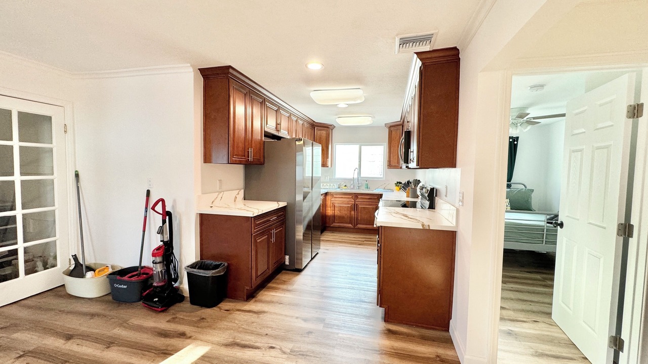 Photo of Kitchen in Burbank