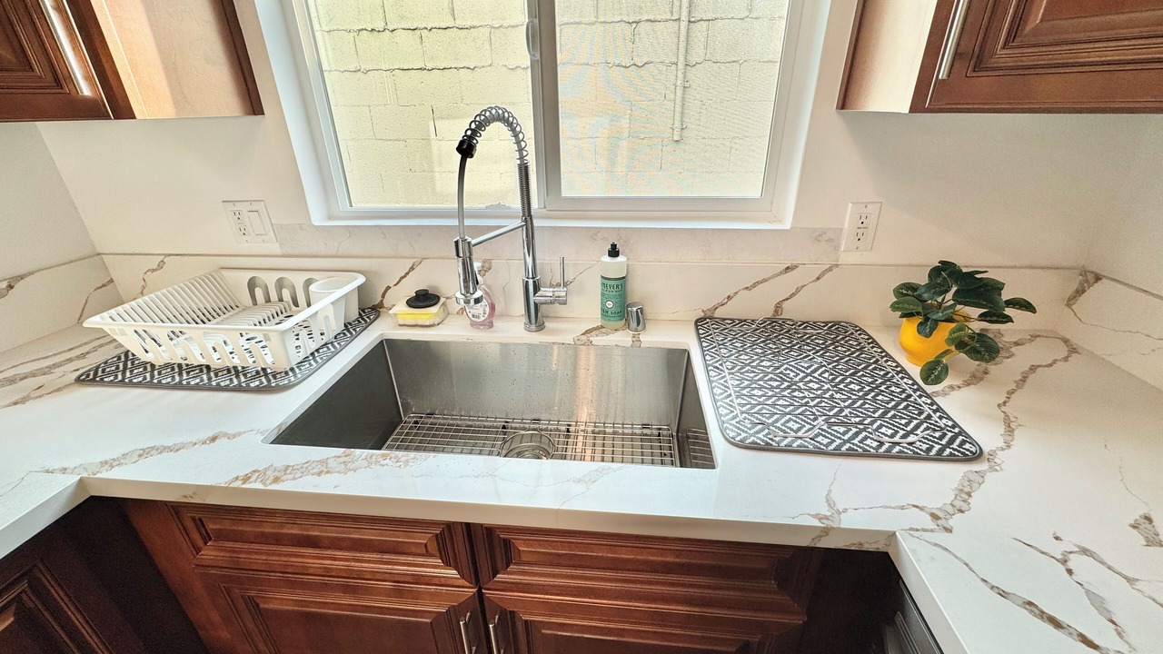 Photo of Kitchen in Burbank