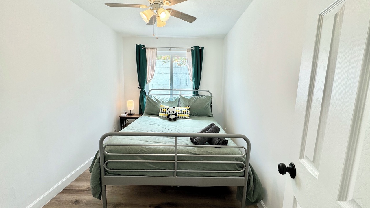 Photo of Bedroom in Burbank
