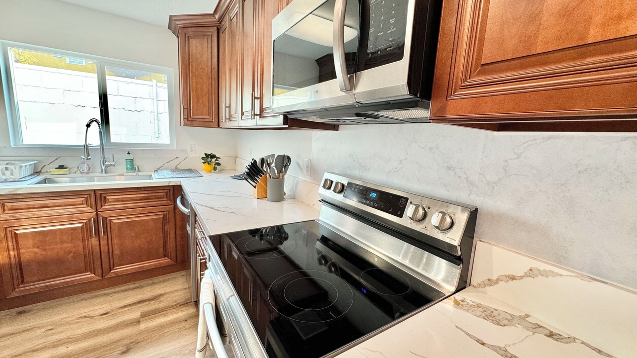 Photo of Kitchen in Burbank