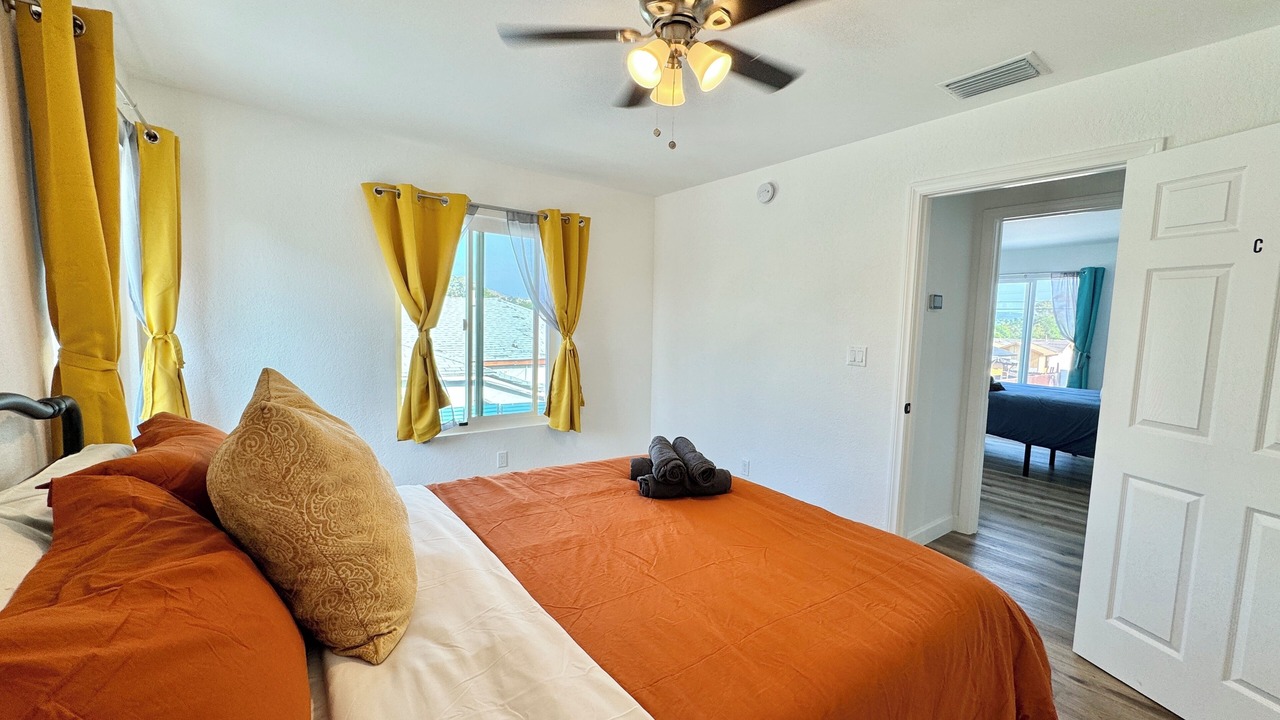Photo of Bedroom in Burbank